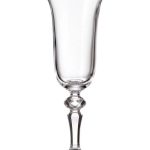 ΠΟΤΗΡΙ ΚΟΛΟΝΑΤΟ ΟΥΖΟΥ 150ml FALCO - CRYSTAL BOHEMIA