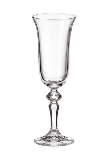 ΠΟΤΗΡΙ ΚΟΛΟΝΑΤΟ ΟΥΖΟΥ 150ml FALCO - CRYSTAL BOHEMIA
