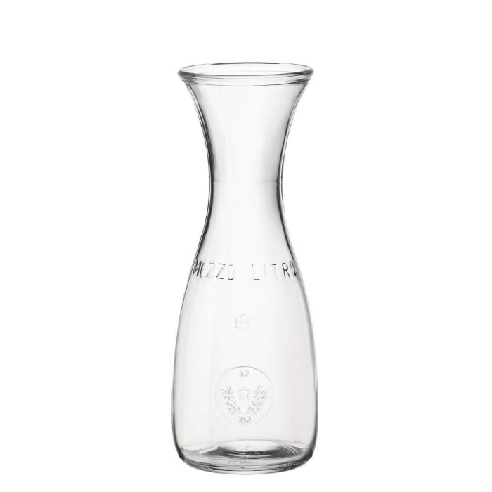 ΚΑΡΑΦΑ 0.50 Lt MISURA PZ - BORMIOLI