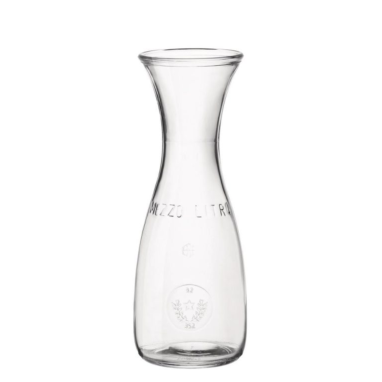 ΚΑΡΑΦΑ 0.50 Lt MISURA PZ - BORMIOLI