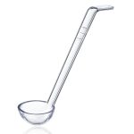 ΚΟΥΤΑΛΑ ΒΑΘΥΑ 25ml 216mm BUFFET ACCES. 91700 - ARAVEN