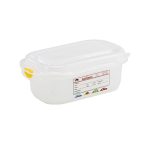 ΤΑΠΕΡ DENOX GN 1/9 65 MM ΒΑΘΟΣ 0