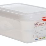 ΤΑΠΕΡ DENOX GN 1/4 100 MM ΒΑΘΟΣ 2