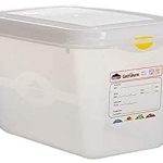 ΤΑΠΕΡ DENOX GN 1/4 150 MM ΒΑΘΟΣ 4