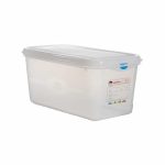 ΤΑΠΕΡ DENOX GN 1/3 150 MM ΒΑΘΟΣ 6 LT ΙΣΠΑΝΙΑΣ