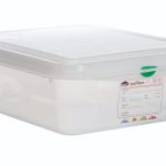 ΤΑΠΕΡ DENOX GN 1/2 100 MM ΒΑΘΟΣ 6