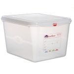 ΤΑΠΕΡ DENOX GN 1/2 200 MM ΒΑΘΟΣ 12