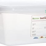 ΤΑΠΕΡ DENOX GN 2/3 100 MM ΒΑΘΟΣ 9 LT ΙΣΠΑΝΙΑΣ