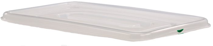 ΚΑΠΑΚΙ ΤΑΠΕΡ DENOX GN 1/1 ΙΣΠΑΝΙΑΣ