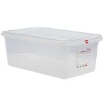 ΤΑΠΕΡ DENOX GN 1/1 200 MM ΒΑΘΟΣ 28 LT ΙΣΠΑΝΙΑΣ