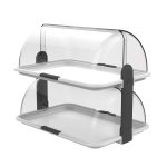 ΒΙΤΡΙΝΑ ΠΑΡΟΥΣΙΑΣΗΣ DENOX PREMIERE ΔΙΠΛΗ 46