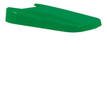 ΚΑΠΑΚΙ ΚΑΔΟΥ 120 ΛΤ ΠΡΑΣΙΝΟ ΙΣΠΑΝΙΑΣ