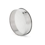 ΚΟΣΚΙΝΟ ΑΝΟΞΕΙΔΩΤΟ 3066-22cm - Max.Home®