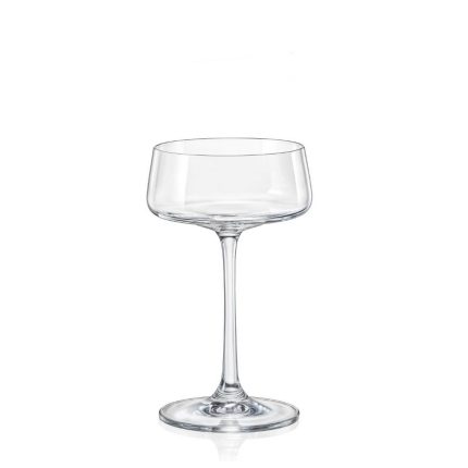 ΠΟΤΗΡΙ ΚΟΛΟΝΑΤΟ SPARKLING WINE 220ml XTRA COPPA - CRYSTALEX