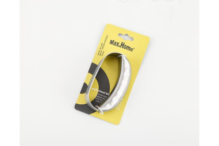 ΜΕΤΑΛΛΙΚΗ ΠΡΕΣΣΑ ΣΚΟΡΔΟΥ 10.5cm KC-1092 - Max.Home®