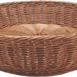 ΠΑΝΕΡΙ ΣΤΡΟΓΓΥΛΟ 40Χ10 CM ΜΕΛΙ