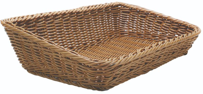 ΠΑΝΕΡΙ ΟΡΘΟΓΩΝΙΟ 45x30x6/12 CM ΜΕΛΙ