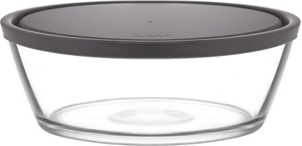 ΦΑΓΗΤΟΔΟΧΕΙΟ VEGA Φ184mm - 1130ml - LAV