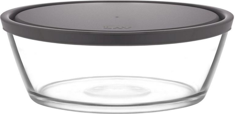 ΦΑΓΗΤΟΔΟΧΕΙΟ VEGA Φ184mm - 1130ml - LAV