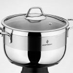 ΜΑΡΜΙΤΟΧΥΤΡΑ 30x18cm - 11.7lt SOFT 18/10- YMS