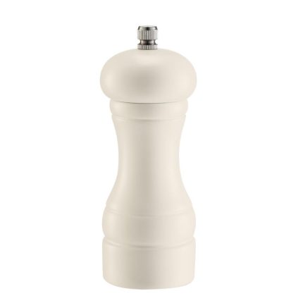 ΜΥΛΟΣ ΠΙΠΕΡΙΟΥ ΞΥΛΙΝΟΣ H.12.5cm KITCHEN TREND 353613/BEIGE - Oriana Ferrelli®