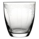 ΠΟΤΗΡΙ ΟΥΙΣΚΥ 300ml ELISABETH-Q8106/S CRYSTALEX