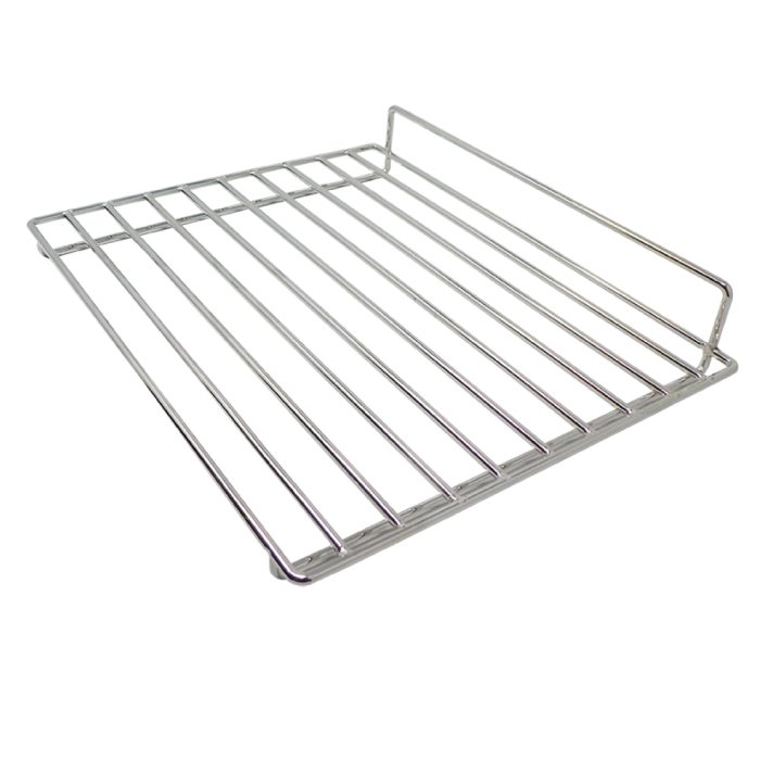 Σχάρα Inox 438x315 - Image 2