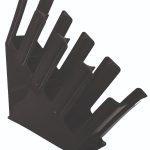 ΒΑΣΗ ΠΛΑΣΤΙΚΗ ΡΡ 4 ΘΕΣΕΩΝ ΓΙΑ ΠΟΤΗΡΙΑ ΚΑΙ ΚΑΠΑΚΙΑ ΠΛΑΙΝΗ