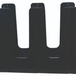 ΒΑΣΗ ΠΛΑΣΤΙΚΗ ΡΡ 4 ΘΕΣΕΩΝ ΓΙΑ ΠΟΤΗΡΙΑ ΚΑΙ ΚΑΠΑΚΙΑ ΚΑΘΕΤΗ