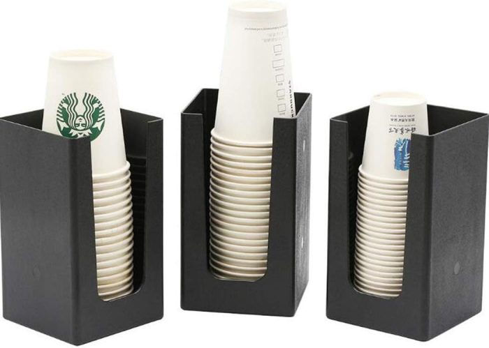 ΒΑΣΗ ΠΛΑΣΤΙΚΗ ΡΡ ΜΟΝΗΣ ΘΕΣΗΣ ΓΙΑ ΠΟΤΗΡΙΑ 12x20 CM
