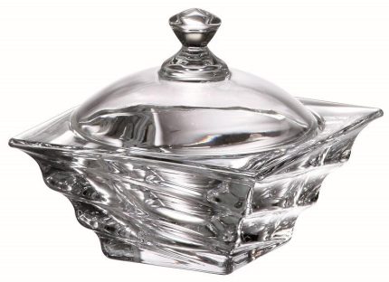 ΦΟΝΤΑΝΙΕΡΑ 180mm CASABLANCA - CRYSTAL BOHEMIA