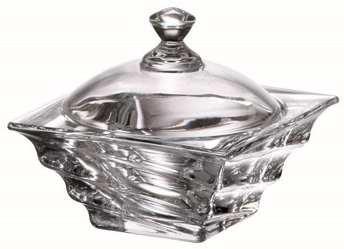 ΦΟΝΤΑΝΙΕΡΑ 180mm CASABLANCA - CRYSTAL BOHEMIA