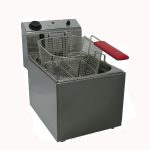 Φριτέζα μονή F603 7Lt