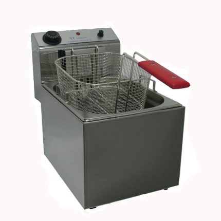 Φριτέζα μονή F603 7Lt