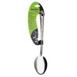 ΚΟΥΤΑΛΑ ΣΑΛΤΣΑΣ ΑΝΟΞ. HAMMERED 415 34cm 2.0mm -  Max.Home®