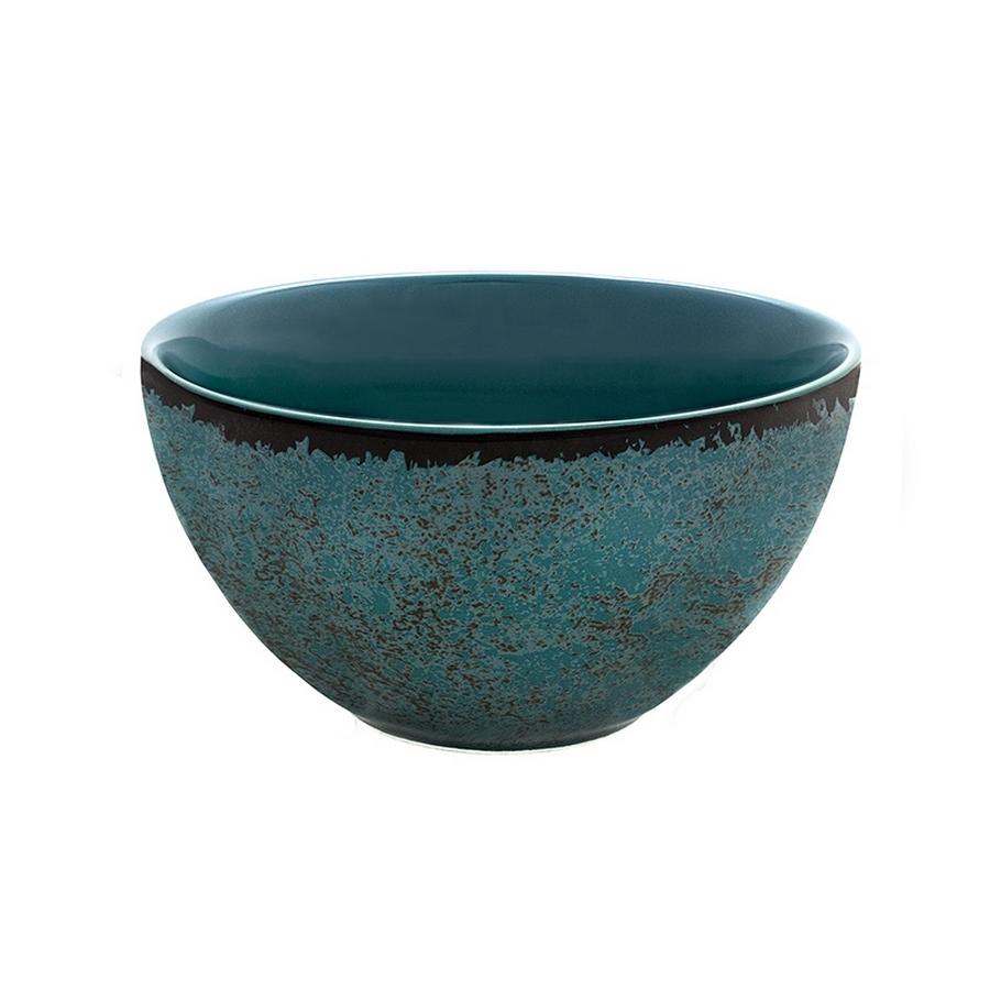 ΜΠΩΛΑΚΙ 13cm MOON SHADE 18274-99/TEAL - ORIANA FERELLI® ΜΠΩΛΑΚΙ 13cm MOON SHADE 18274-99/TEAL - ORIANA FERELLI®