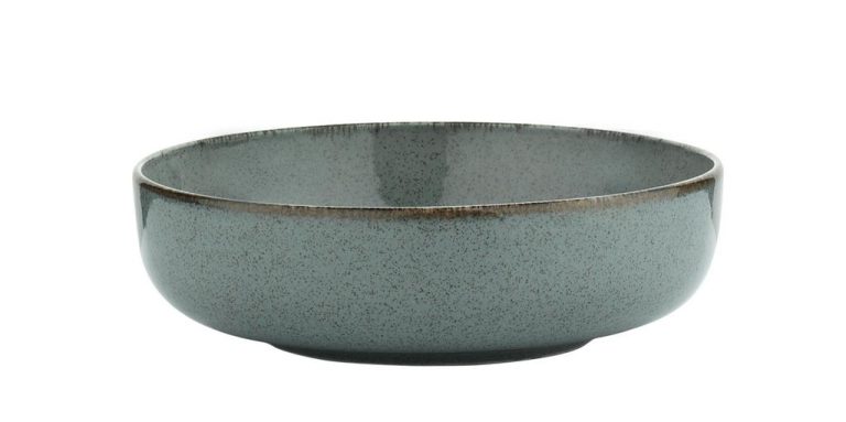 ΜΠΟΛ Φ15cm MOOD-P01/BLUE - KUTAHYA PORSELEN