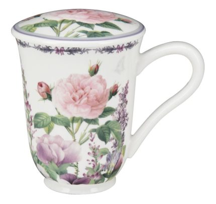 ΚΟΥΠΑ μ/ΚΑΠΑΚΙ 300cc ROMANTIC TOUCH 19-554 - ORIANA FERELLI®