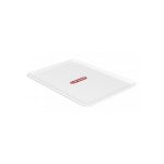 ΔΙΣΚΟΣ ΟΡΘΟΓΩΝΙΟΣ 500x360xh12mm 01225/WHITE - ARAVEN