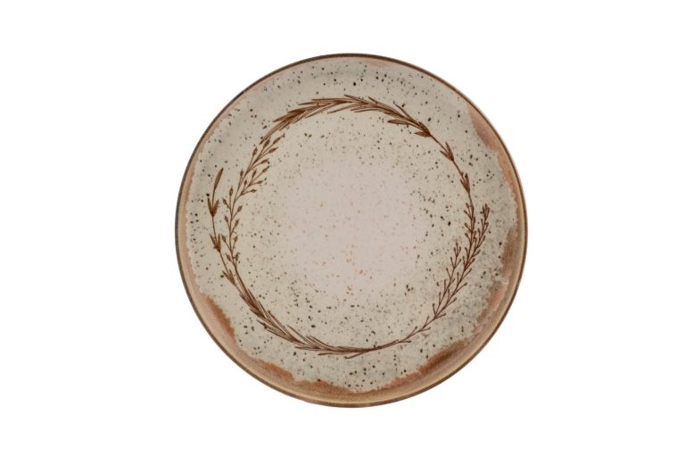 ΠΙΑΤΟ ΡΗΧΟ Φ24cm ROMA 880914 - KUTAHYA PORSELEN