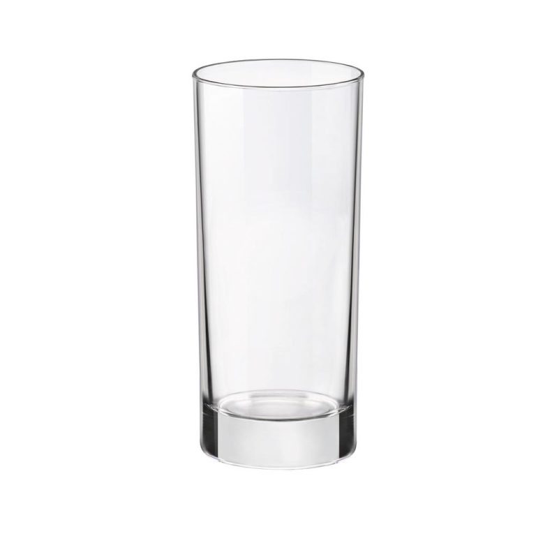 ΠΟΤΗΡΙΑ LONG DRINK 31cl ΣΕΤ 3τεμ. CORTINA - BORMIOLI