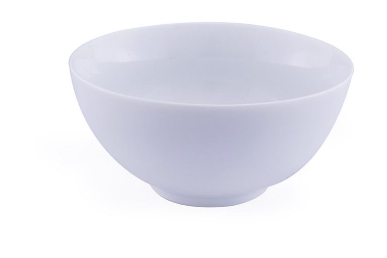 ΜΠΟΛ Φ20cm TABLE ACESS. PS6/White - ORIANA FERELLI®