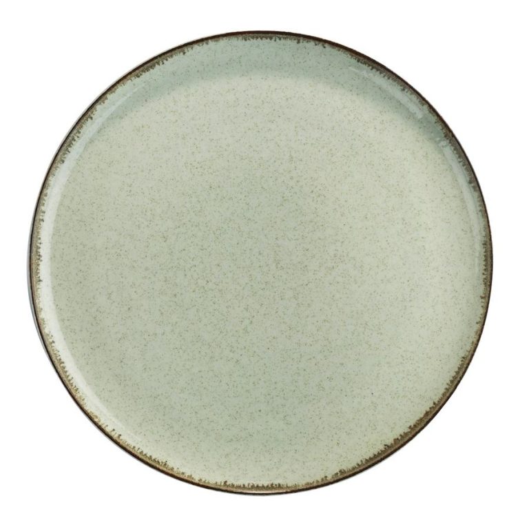 ΠΙΑΤΟ ΡΗΧΟ Φ27cm MOOD-P03/GREEN - KUTAHYA PORSELEN