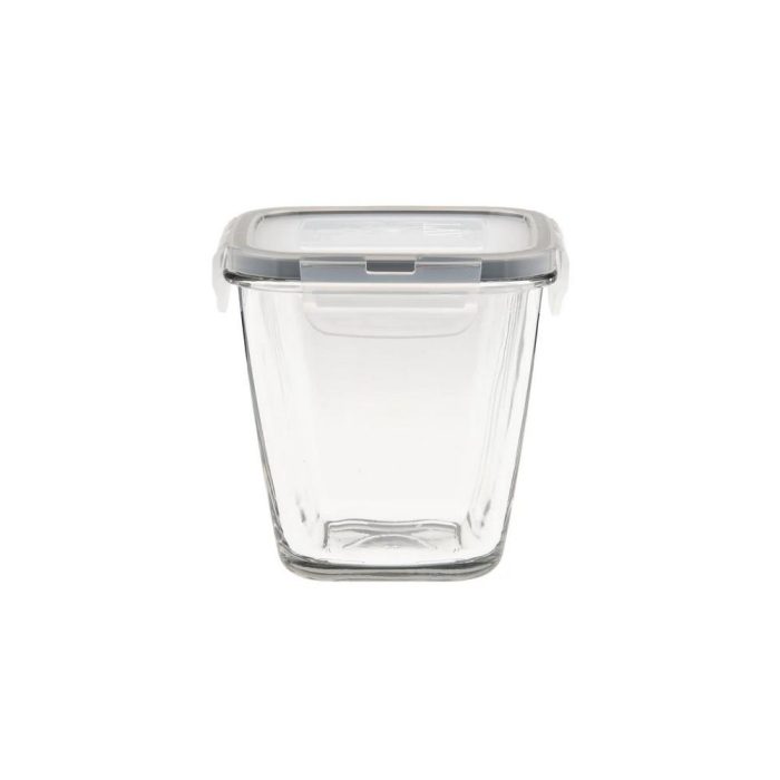 ΦΑΓΗΤΟΔΟΧΕΙΟ FRESCO FRS228 115x115mm - 700ml - LAV