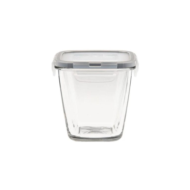 ΦΑΓΗΤΟΔΟΧΕΙΟ FRESCO FRS228 115x115mm - 700ml - LAV