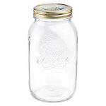 ΒΑΖΟ ΤΡΟΦΙΜΩΝ 1500 4stagioni - BORMIOLI