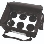 ΙΣΟΘΕΡΜΙΚΗ ΤΣΑΝΤΑ ΜΕΤΑΦΟΡΑΣ 6 ΘΕΣΕΩΝ 34x23x20 CM