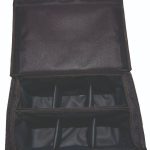 ΙΣΟΘΕΡΜΙΚΗ ΤΣΑΝΤΑ ΜΕΤΑΦΟΡΑΣ 6 ΘΕΣΕΩΝ 36x23x22CM ΜΕ ΧΩΡΙΣΜΑΤΑ