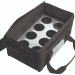 ΙΣΟΘΕΡΜΙΚΗ ΤΣΑΝΤΑ ΜΕΤΑΦΟΡΑΣ 8 ΘΕΣΕΩΝ 40x23x20 CM