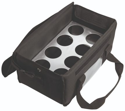 ΙΣΟΘΕΡΜΙΚΗ ΤΣΑΝΤΑ ΜΕΤΑΦΟΡΑΣ 8 ΘΕΣΕΩΝ 40x23x20 CM